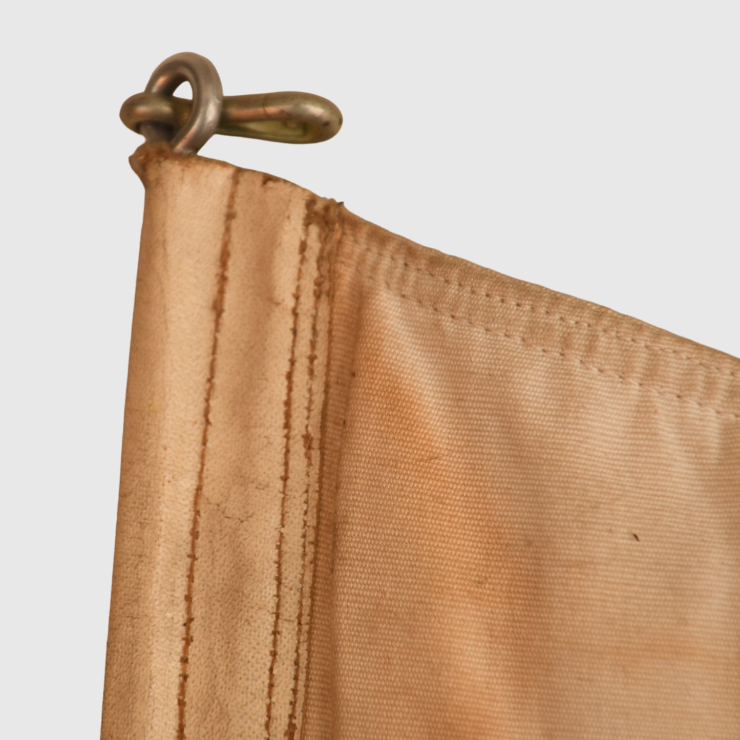 German WWII DDAC Car Pennant