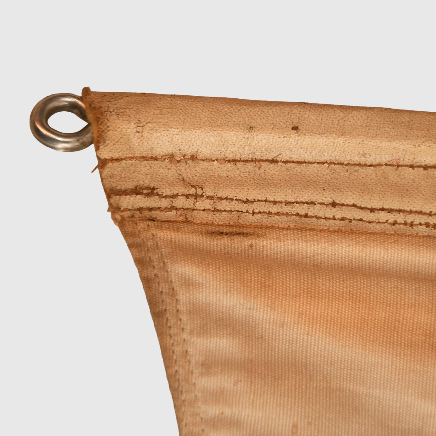 German WWII DDAC Car Pennant