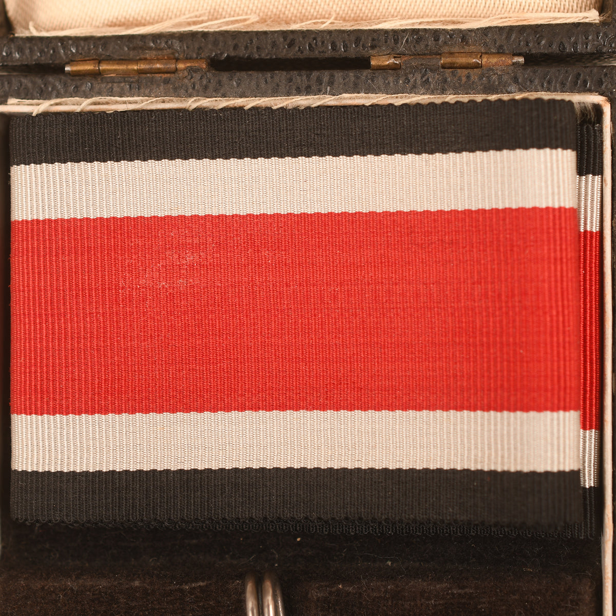 GERMAN WWII KNIGHT’S CROSS OF THE IRON CROSS