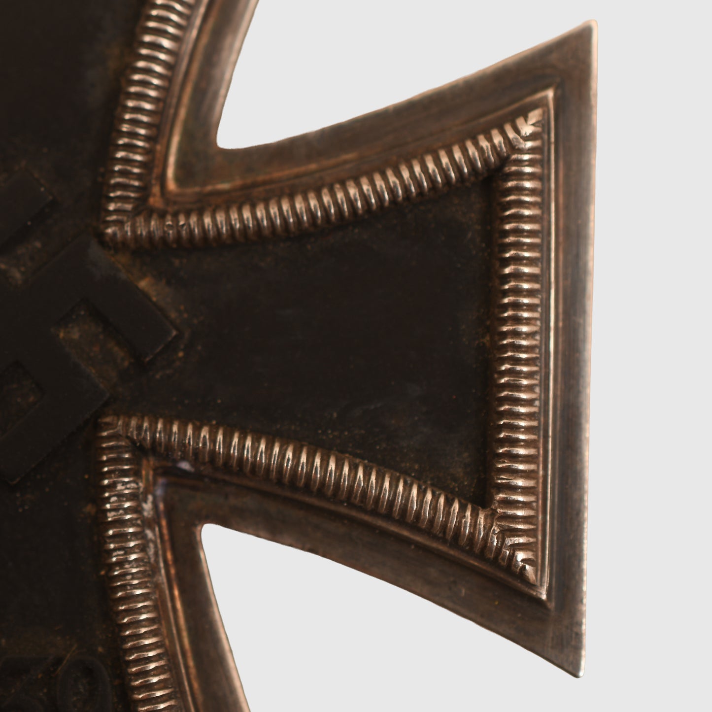 GERMAN WWII KNIGHT’S CROSS OF THE IRON CROSS