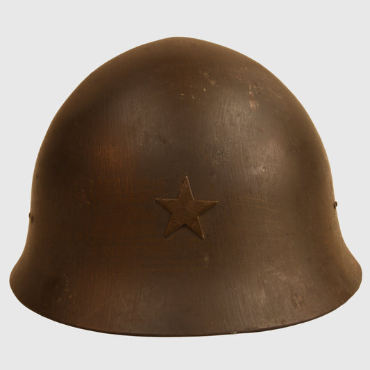 Japanese WWII Type 90 Army Helmet