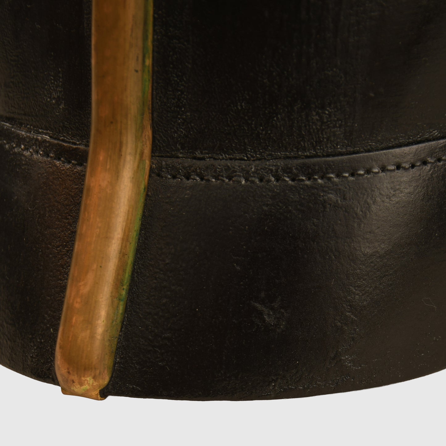 IMPERIAL GERMAN BRUNSWICK INFANTRY REGIMENT 92 1 YEAR VOLUNTEER PICKELHAUBE