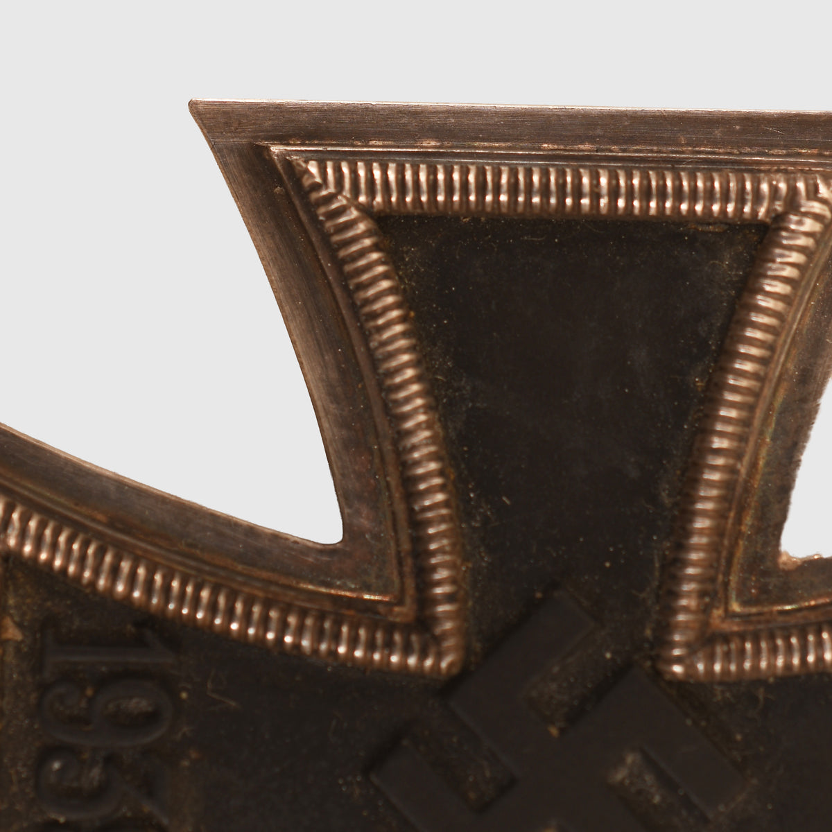 GERMAN WWII KNIGHT’S CROSS OF THE IRON CROSS