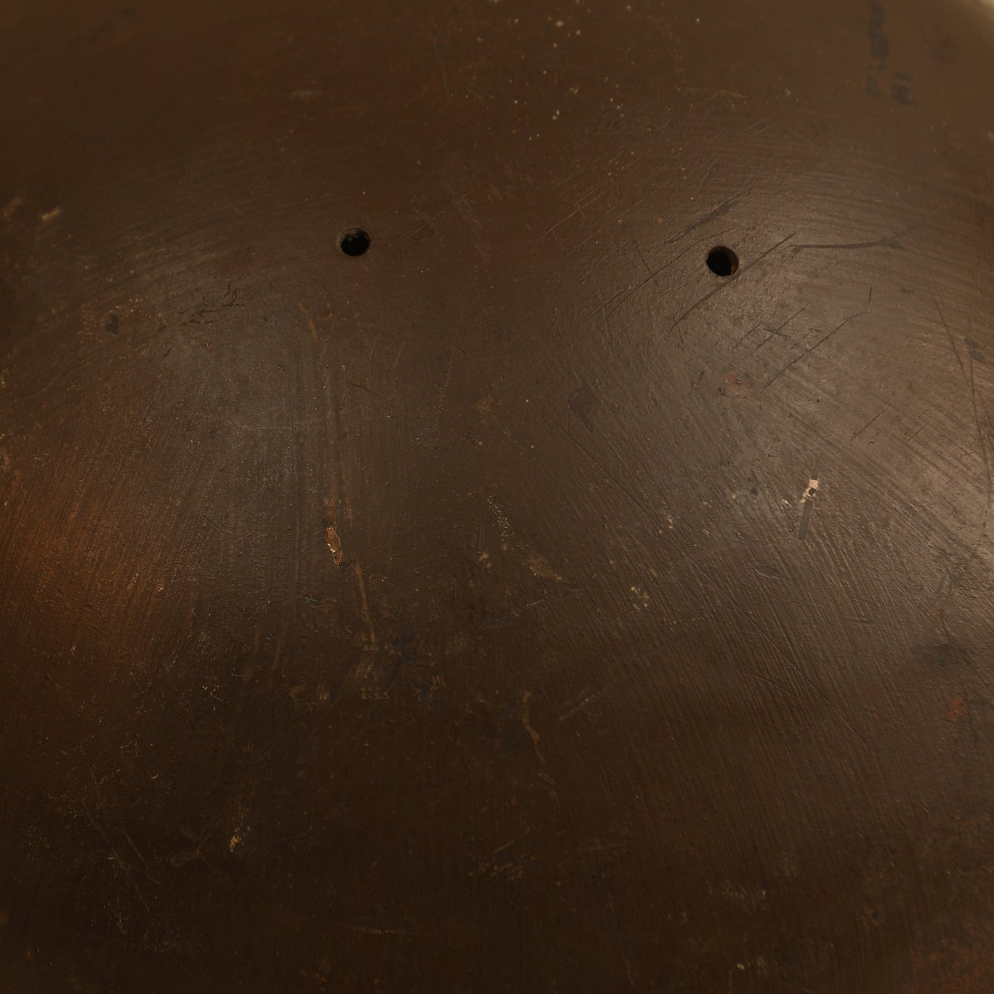 Japanese WWII Type 90 Army Helmet