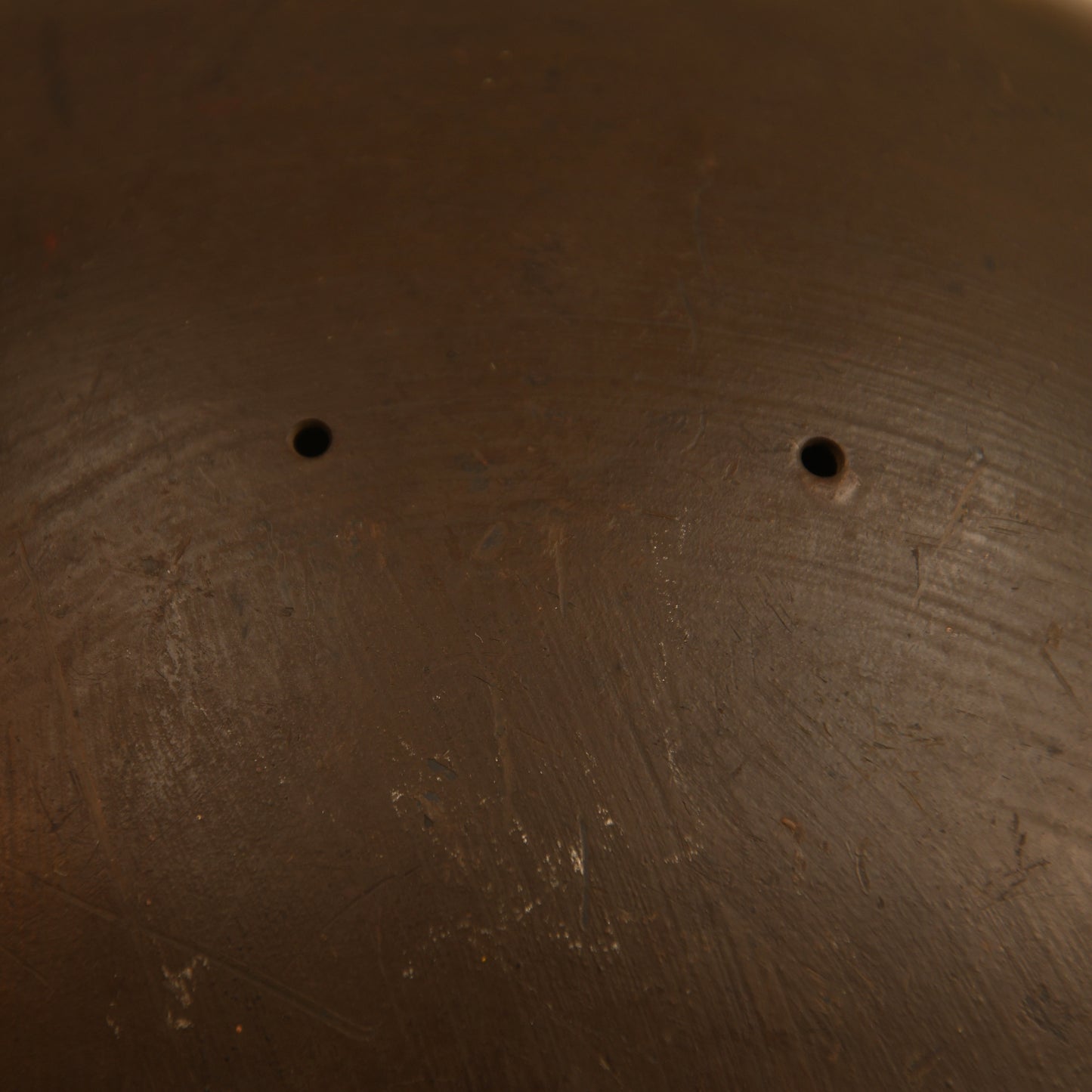 Japanese WWII Type 90 Army Helmet
