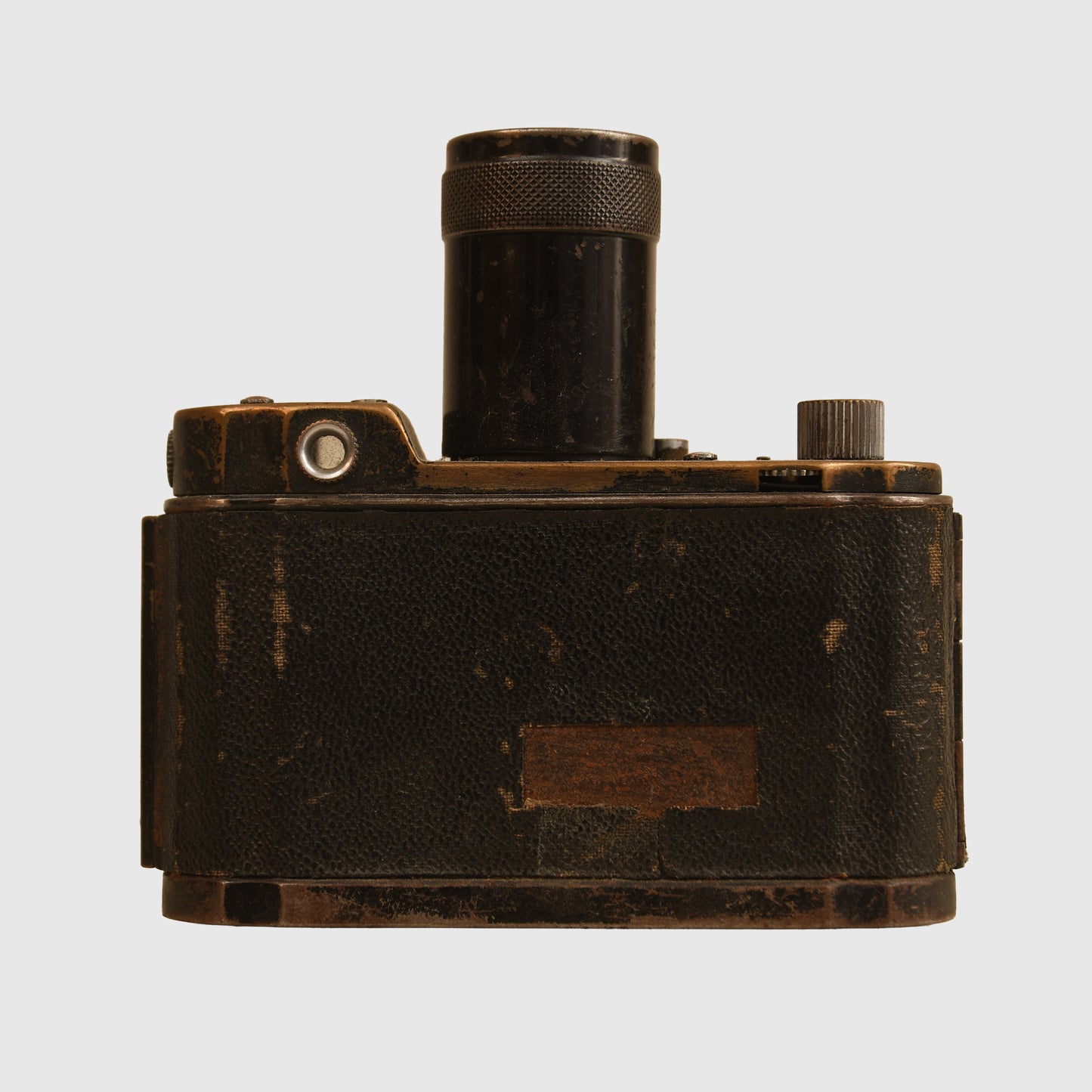 German WWII Luftwaffe Camera