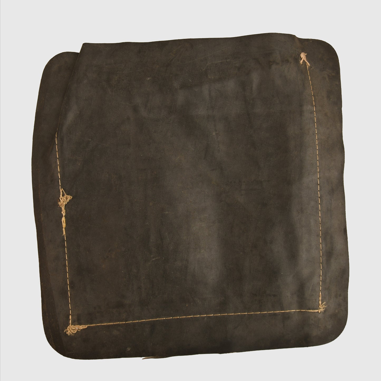 GERMAN WWII LUFTWAFFE SURVIVAL DINGY BAILING POUCH