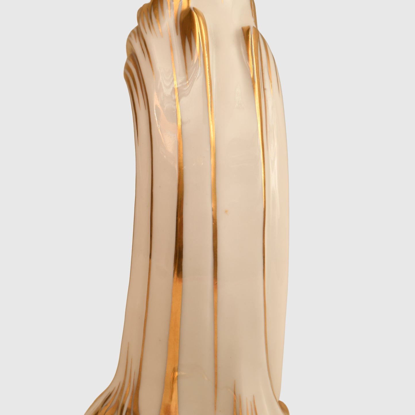 German WWII Allach Candelabra