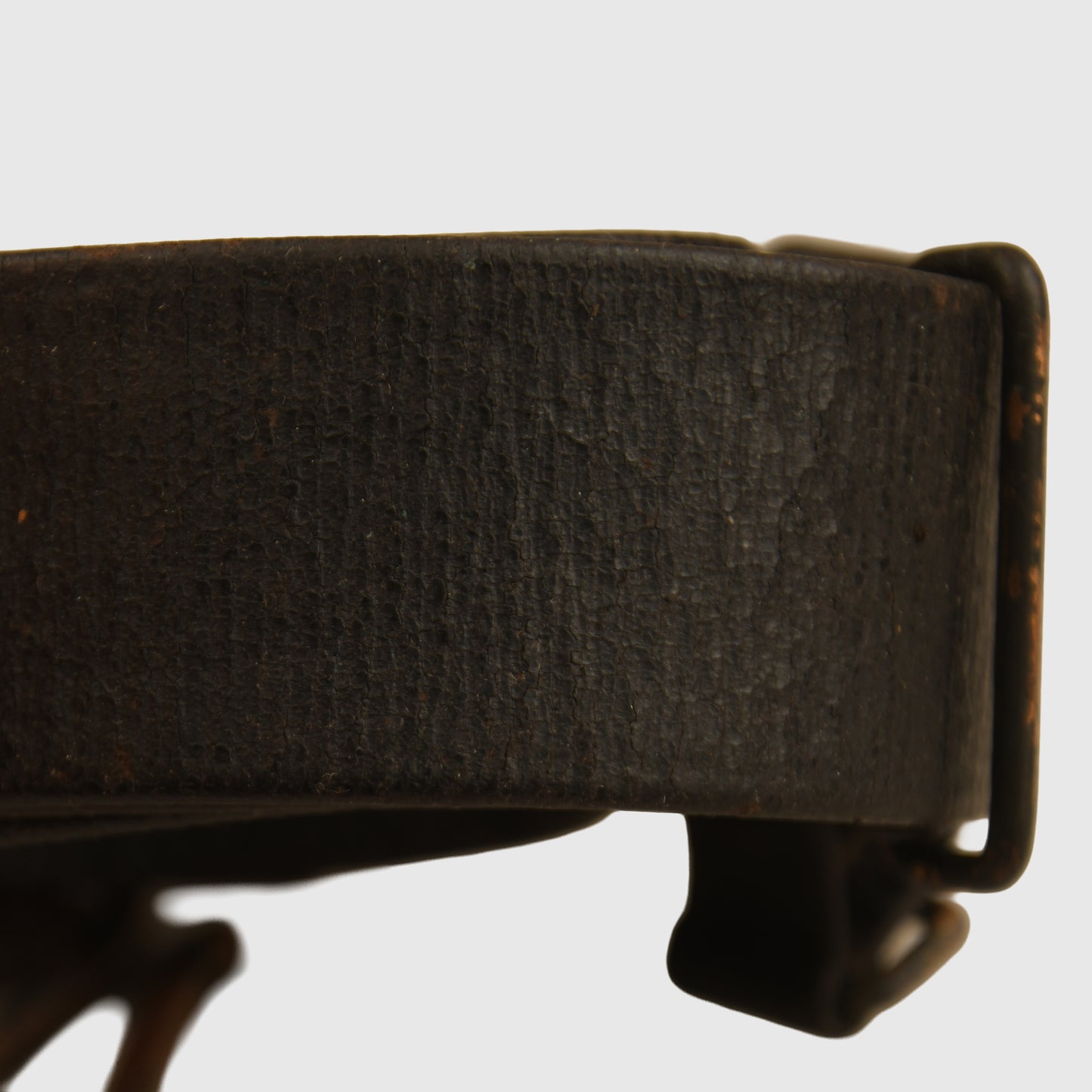 BRITISH WWI ROYAL NAVAL AIR SERVICE BELT