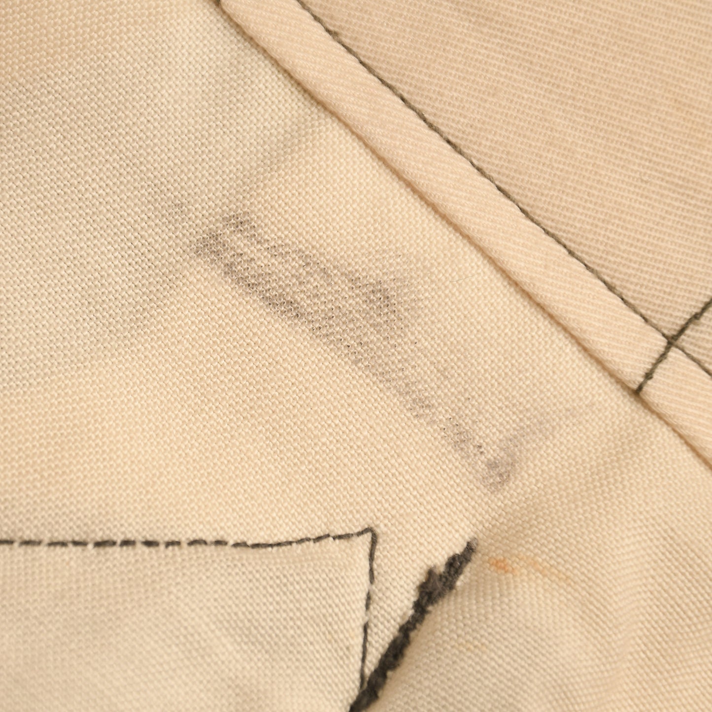 German WWII Army M.36 Straight Leg Trousers