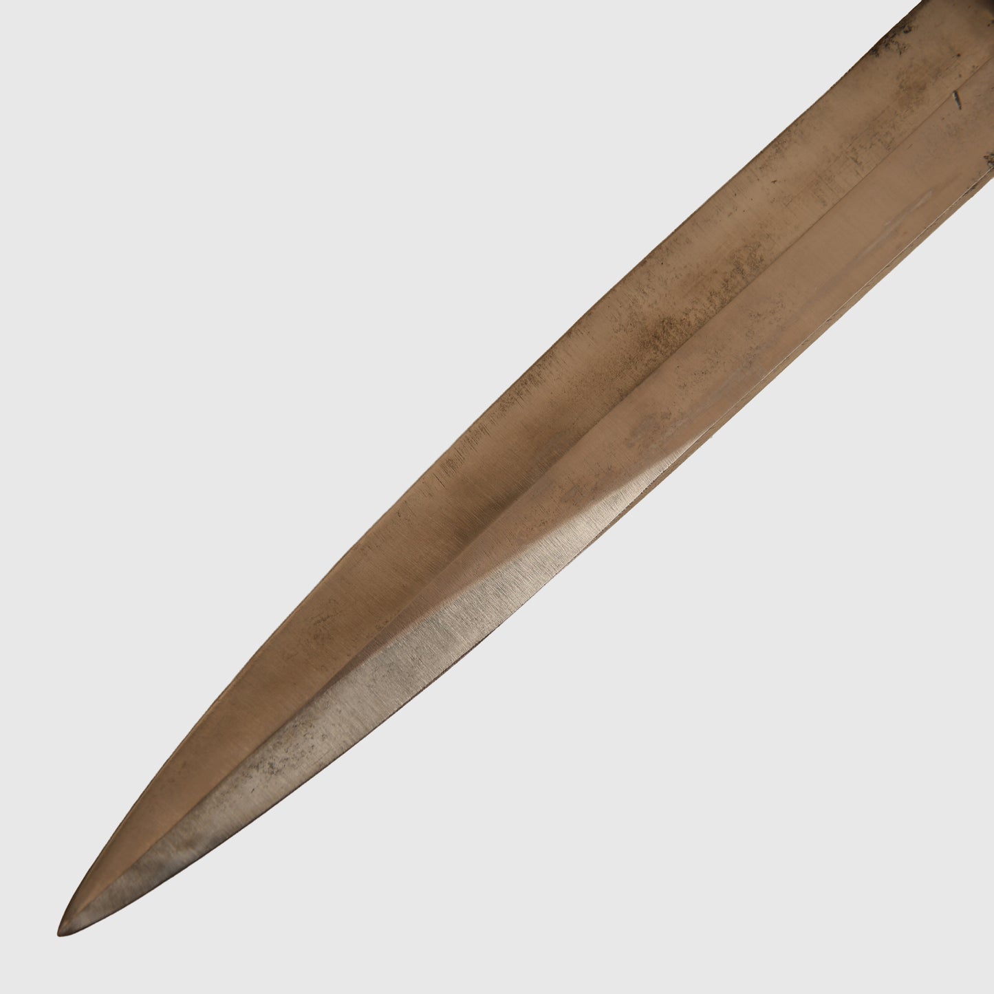 German WWI Civilian/Military Display Piece