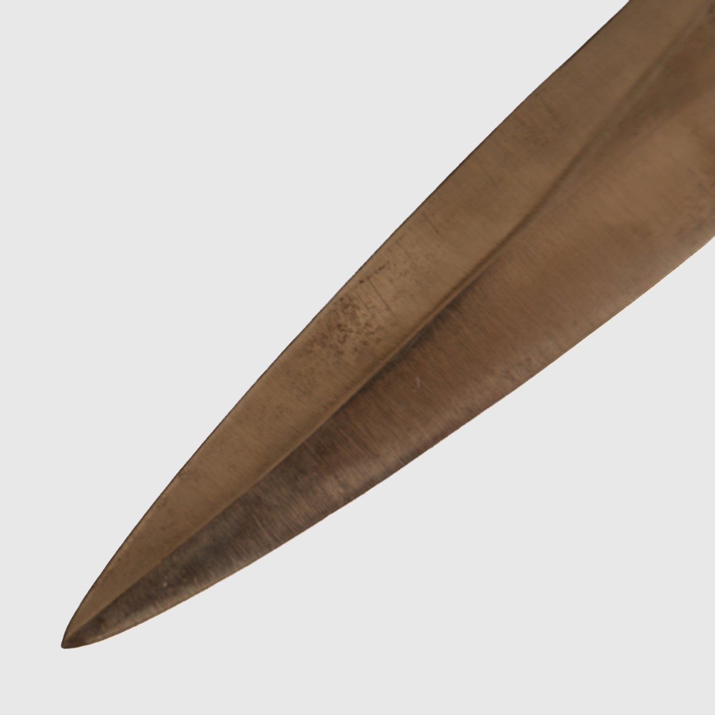 German WWI Civilian/Military Display Piece