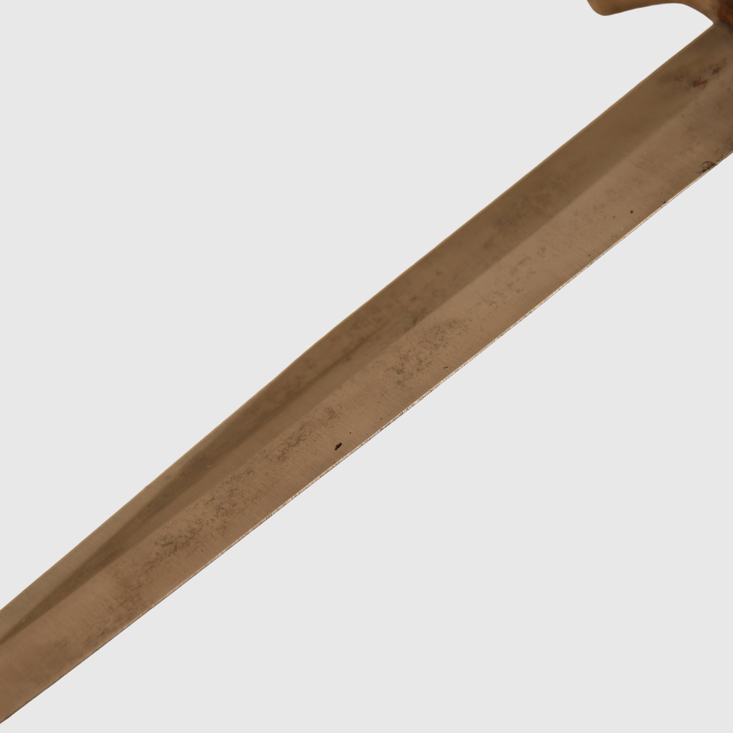 German WWI Civilian/Military Display Piece