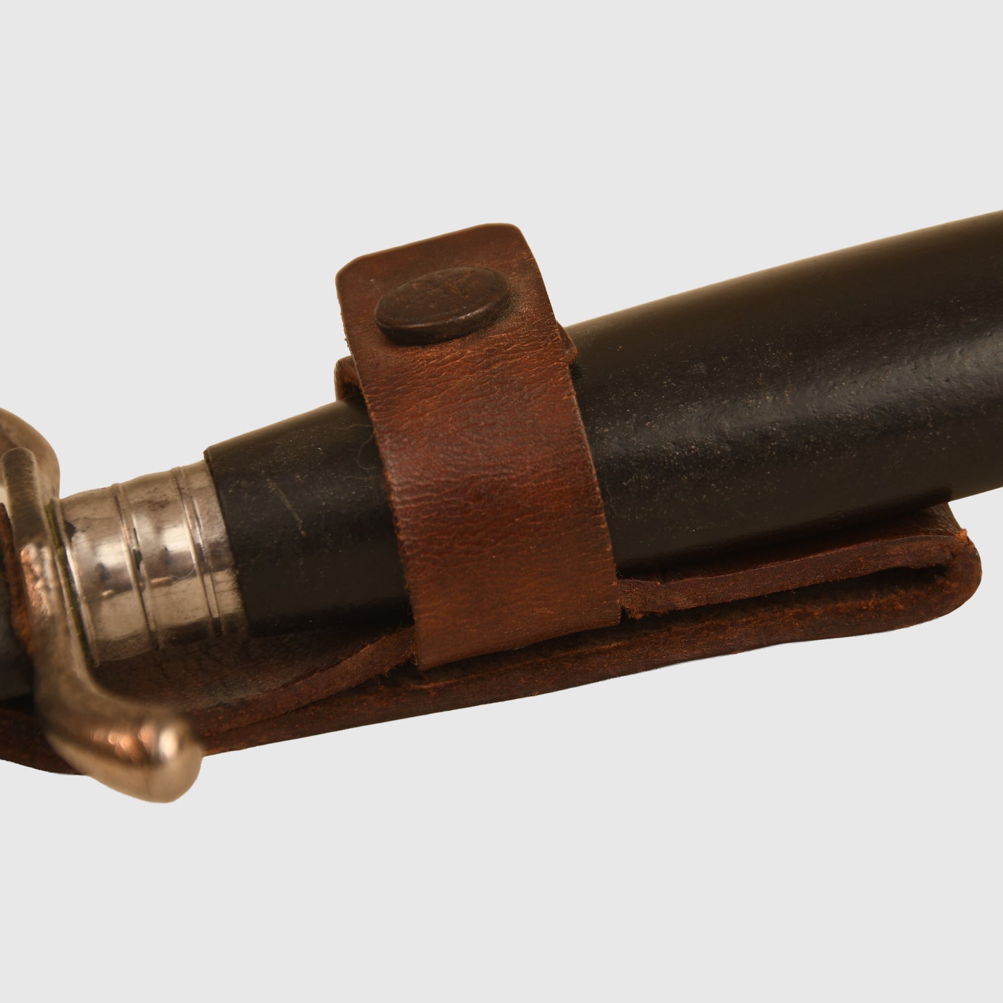 German WWI Civilian/Military Display Piece