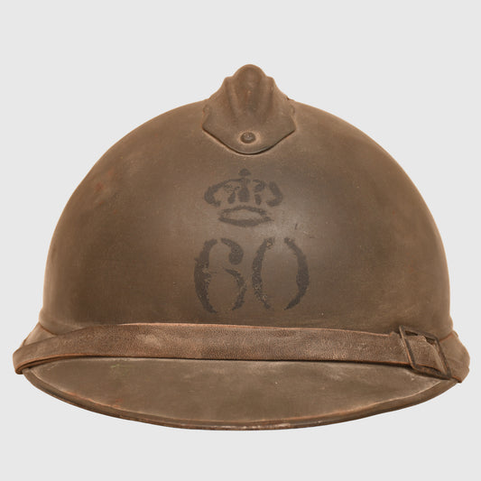 ITALIAN WWI ADRIAN HELMET