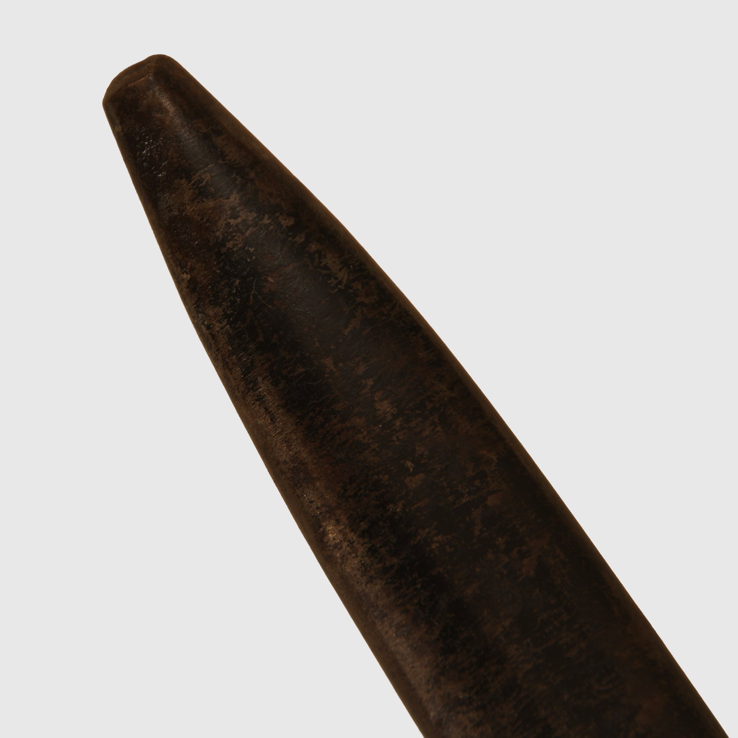 German WWI Deer's Foot Display Piece