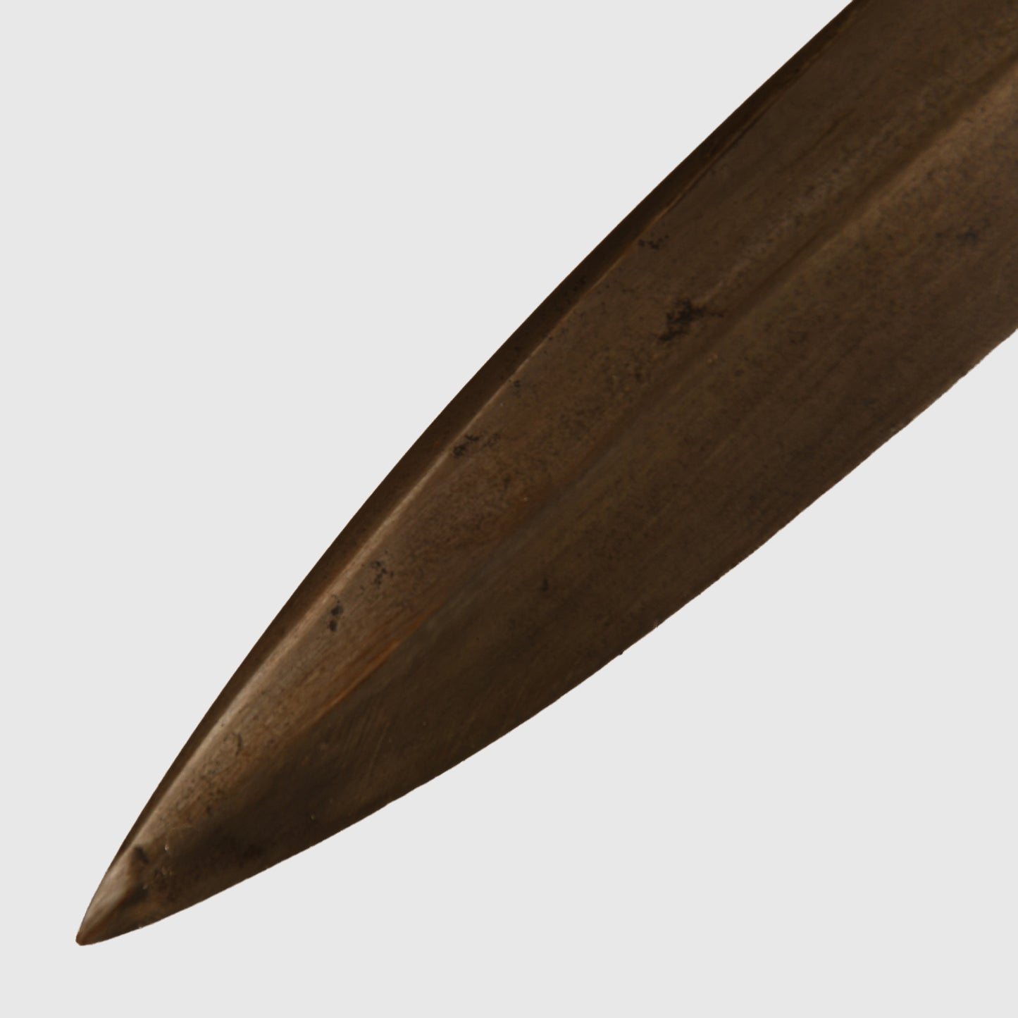 German WWI Deer's Foot Display Piece