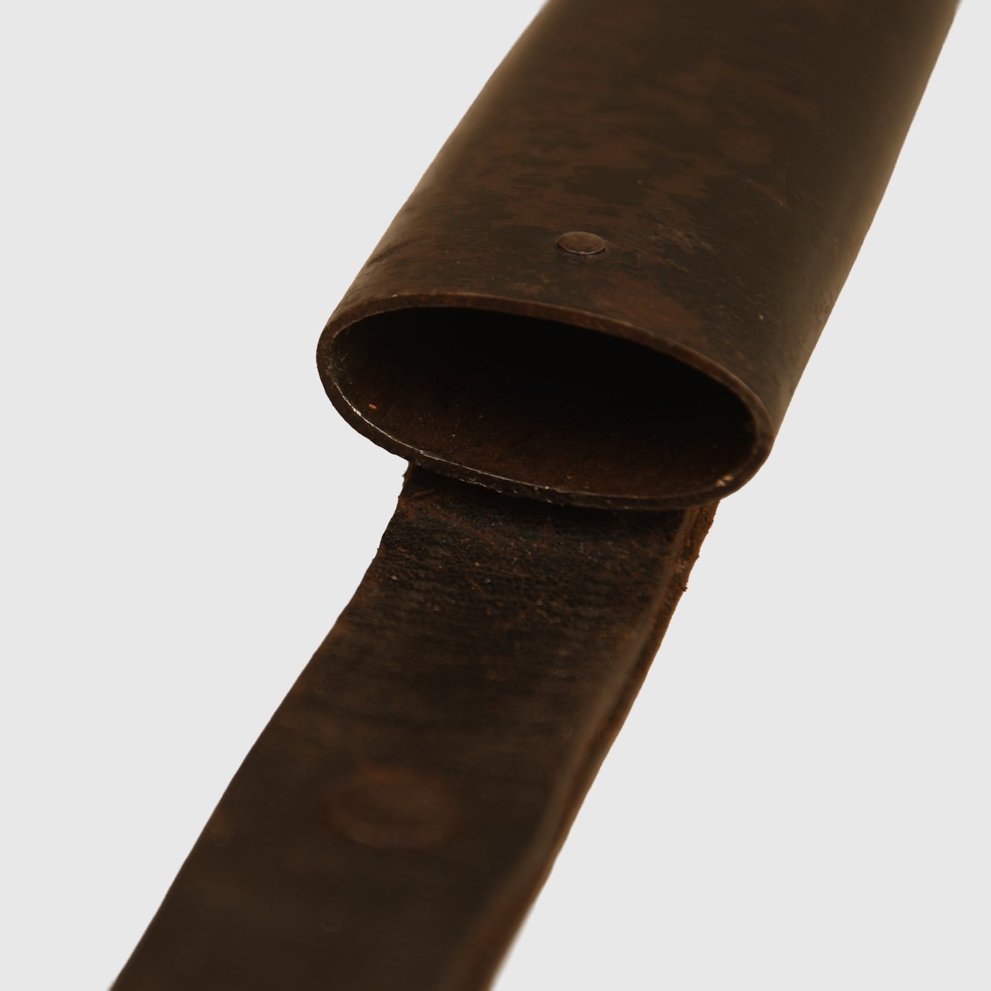 German WWI Deer's Foot Display Piece