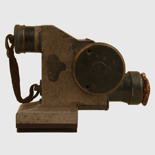 German WWI ZF12 MG08 Optic Display Piece