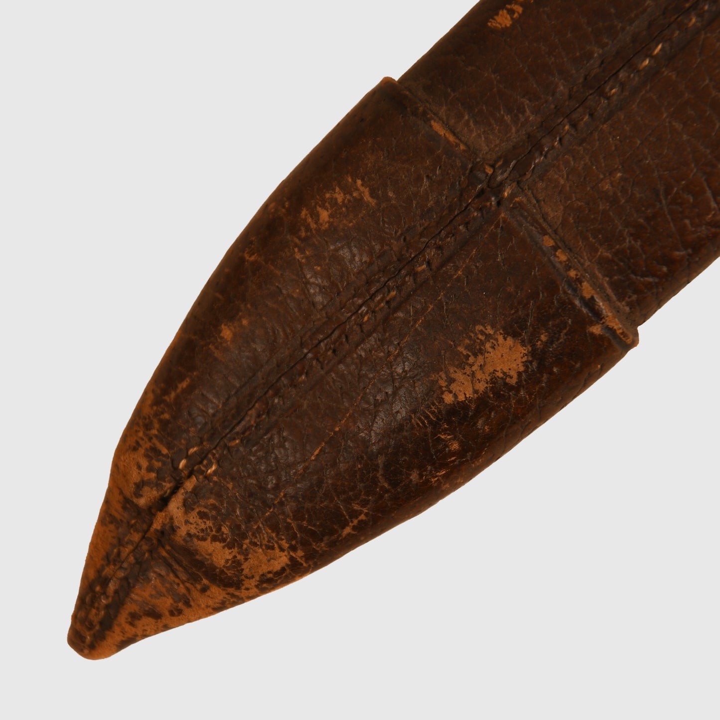 British Pre-WWI Explorers Display Piece