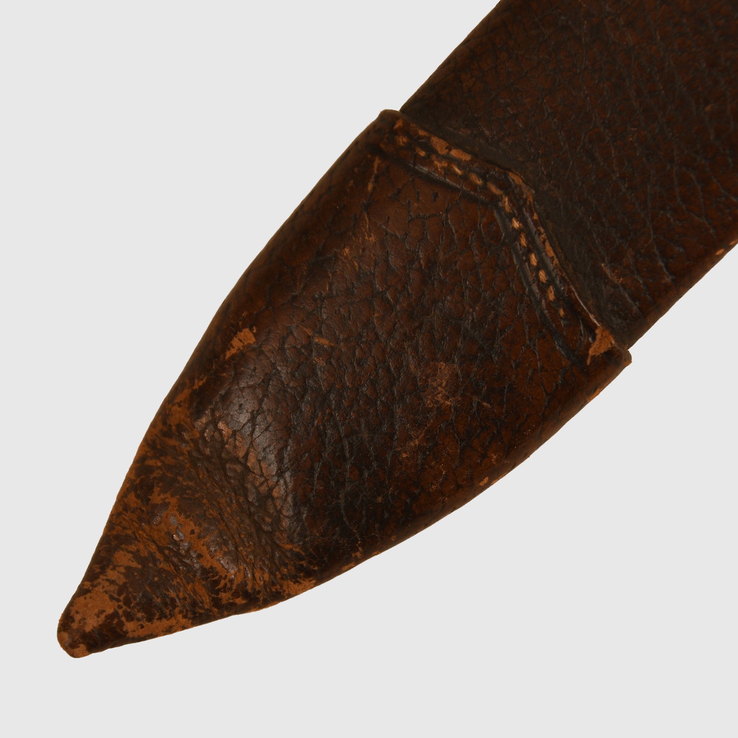 British Pre-WWI Explorers Display Piece