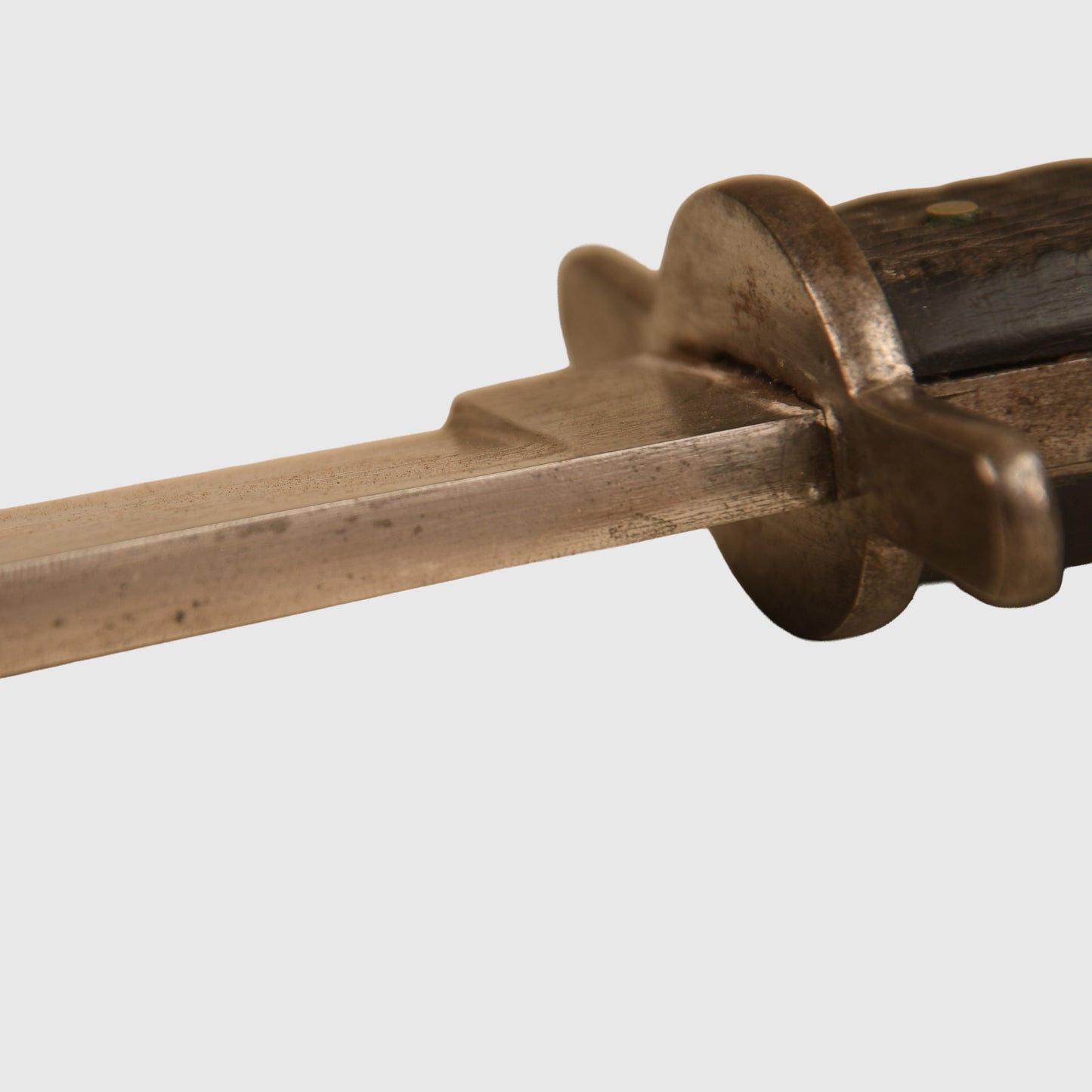 British Pre-WWI Explorers Display Piece