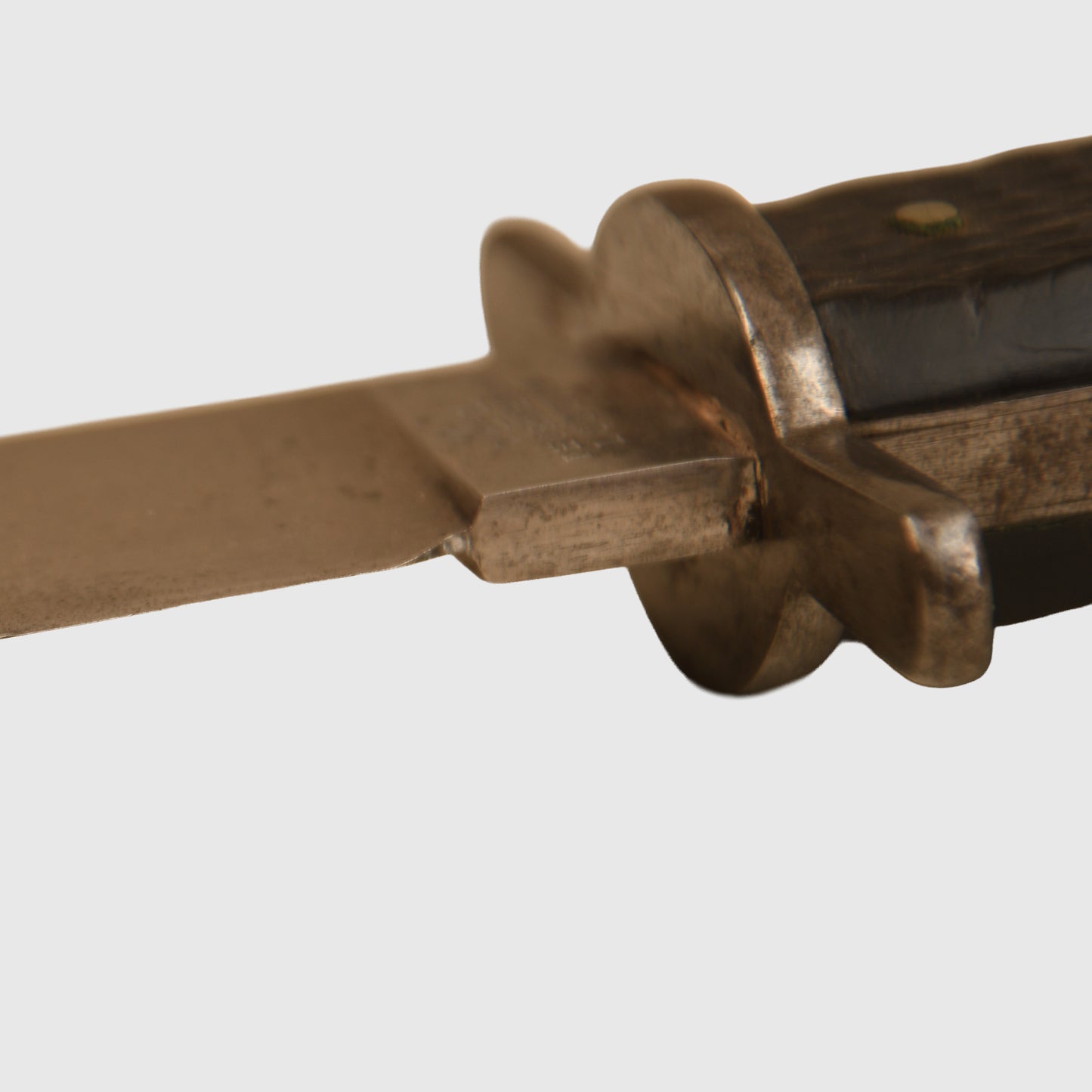 British Pre-WWI Explorers Display Piece