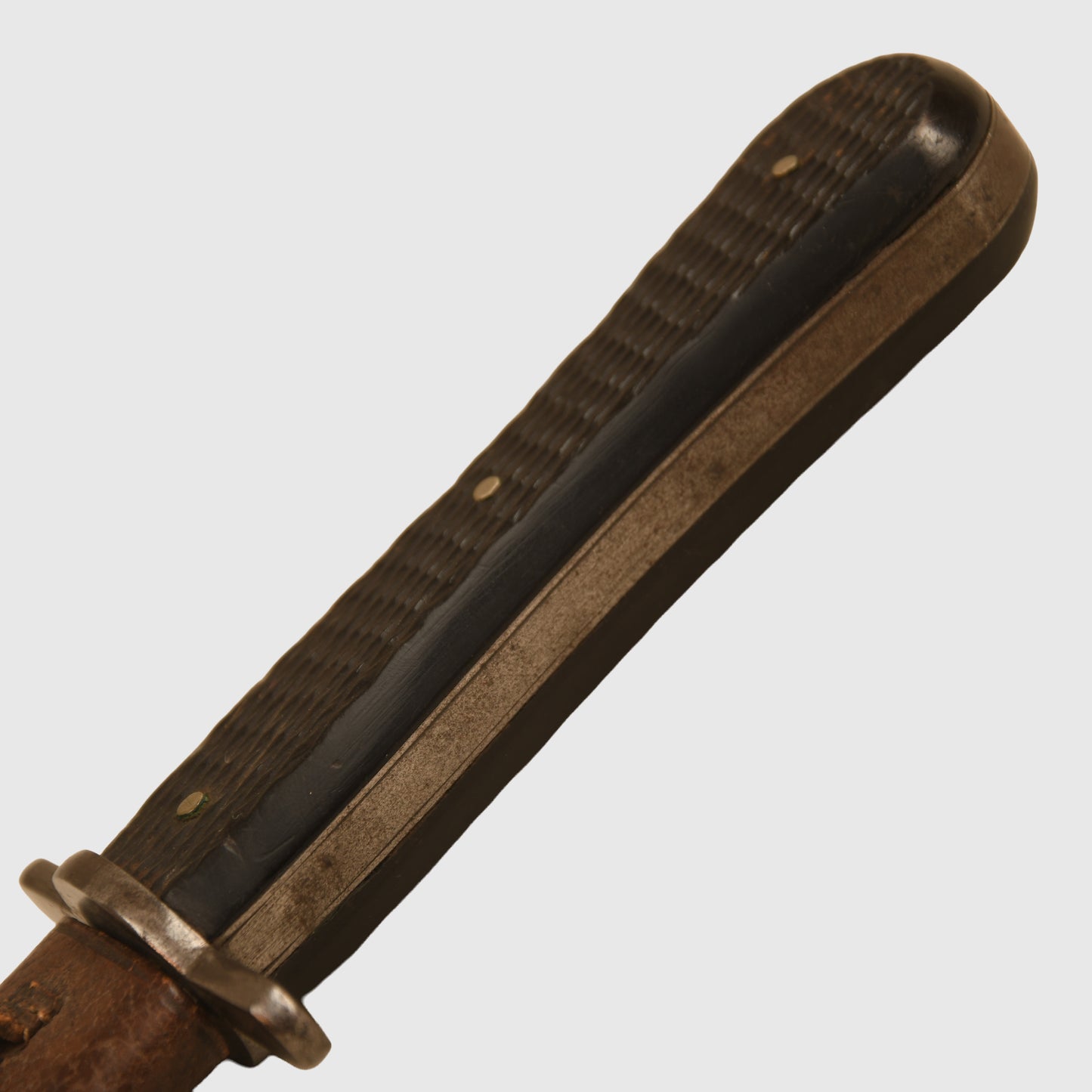 British Pre-WWI Explorers Display Piece