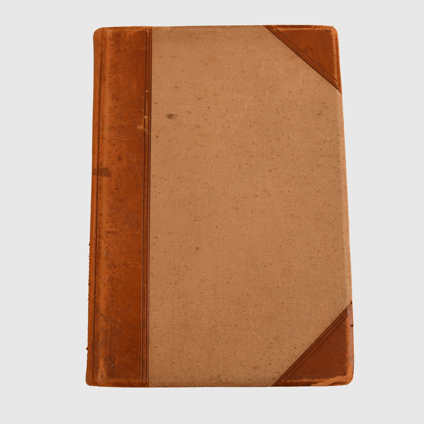 German WWI Aviation Photo Album