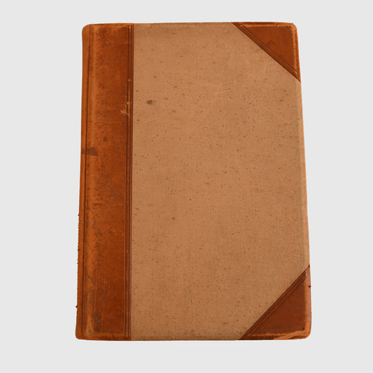 German WWI Aviation Photo Album