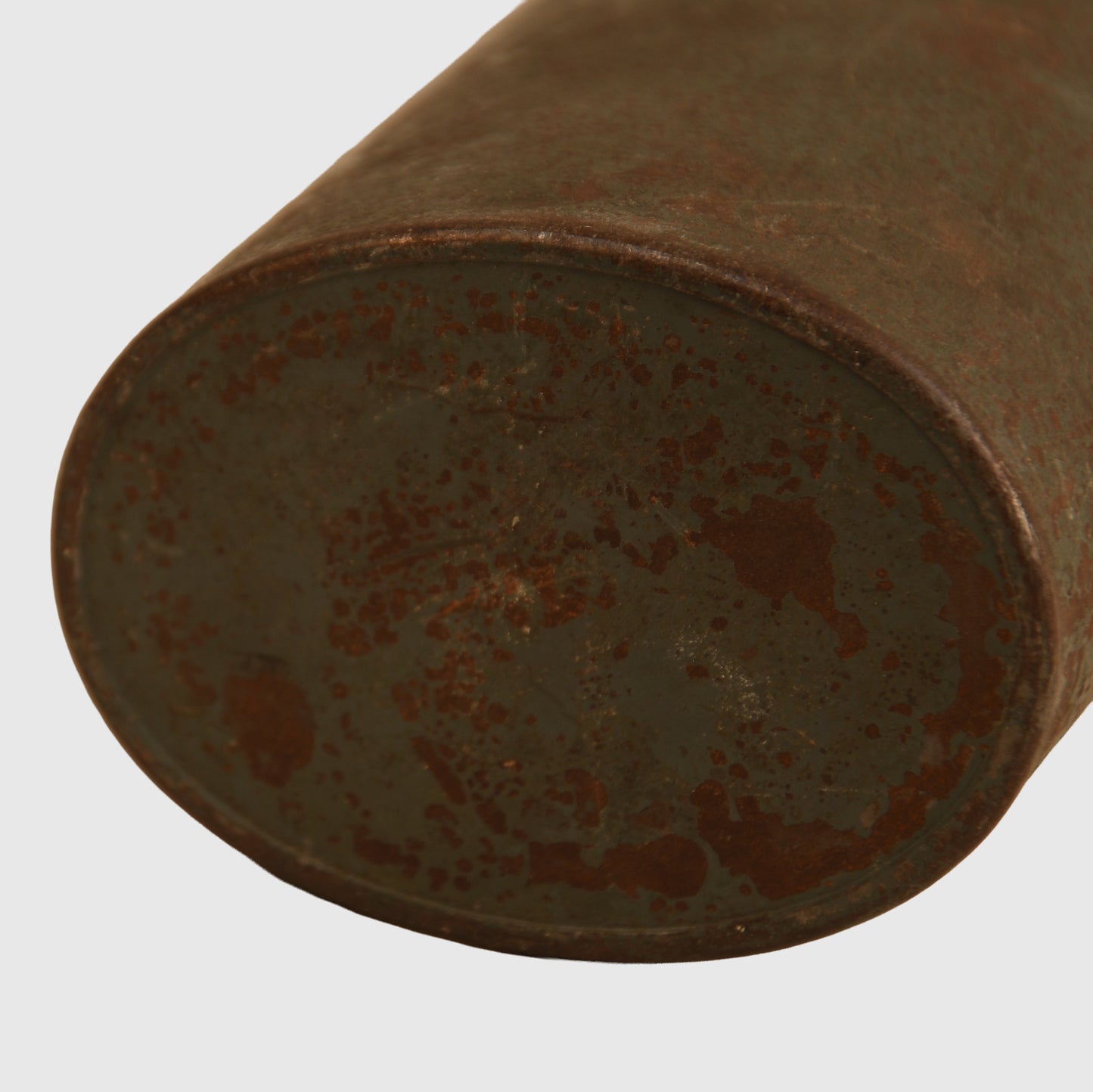 German WWI Sniper Scope Tin