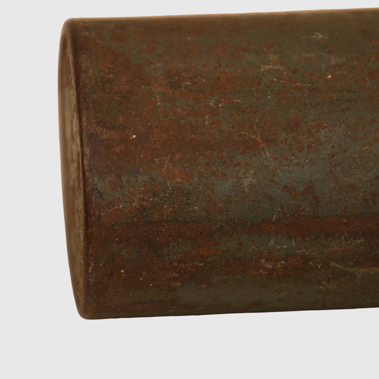 German WWI Sniper Scope Tin