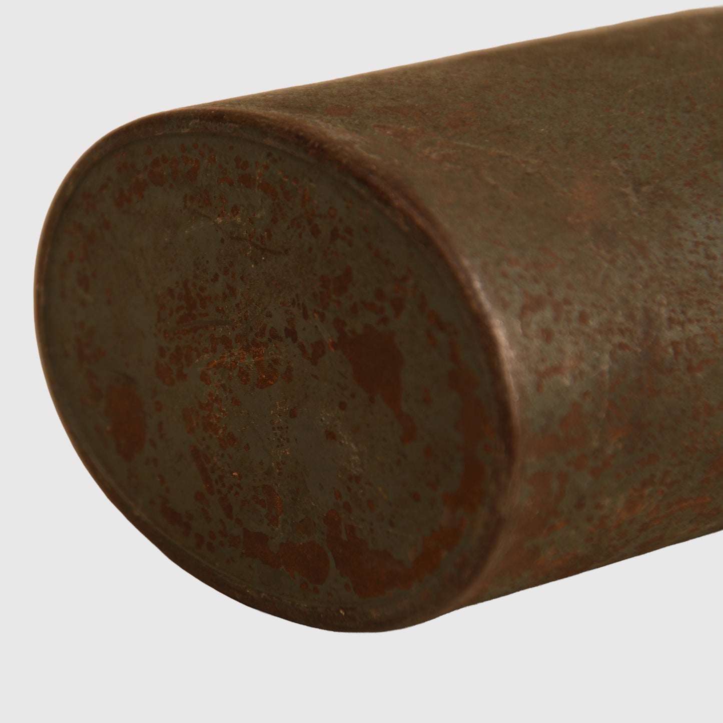 German WWI Sniper Scope Tin