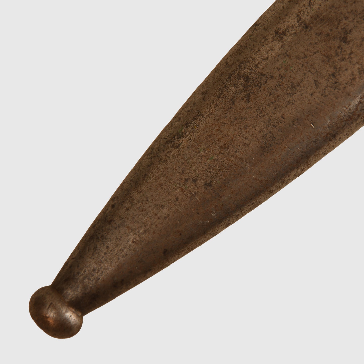 German WWII K98 Matched Number Display Piece