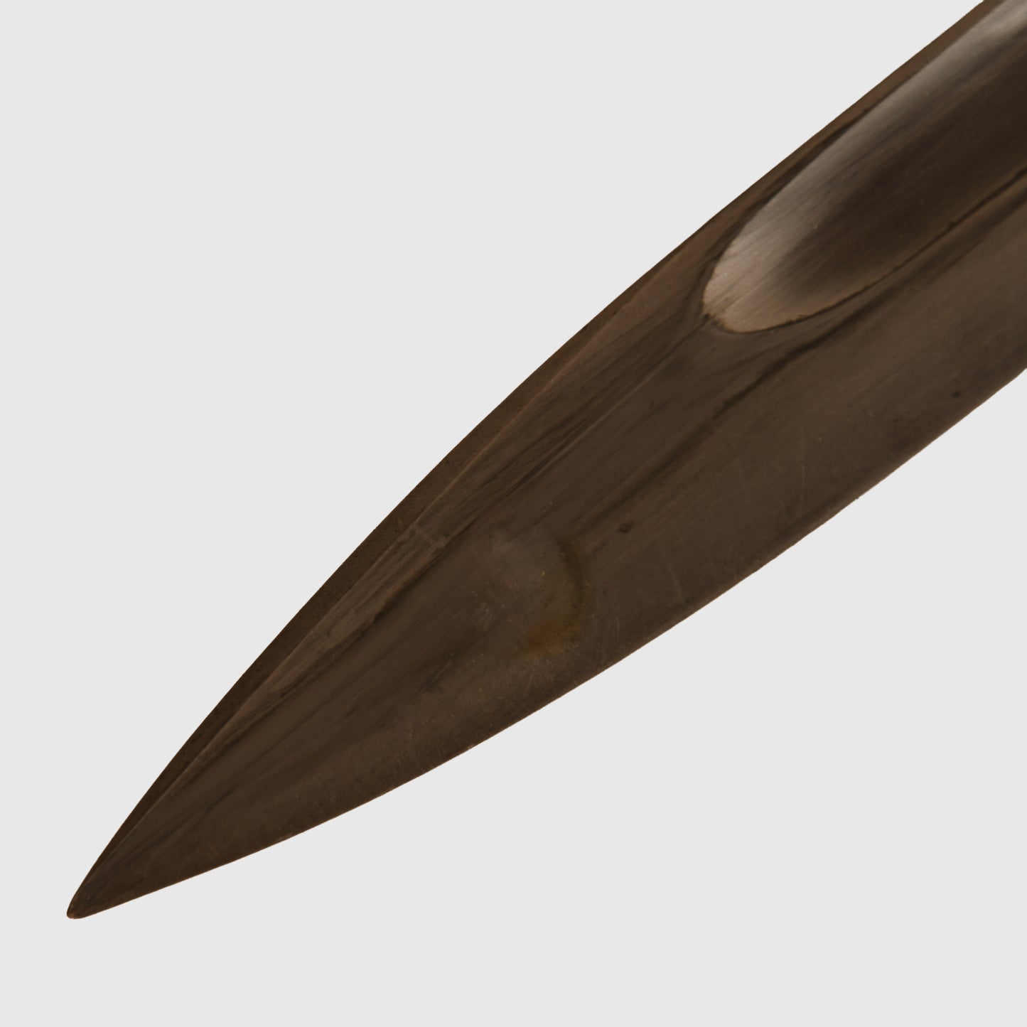 German WWII K98 Matched Number Display Piece