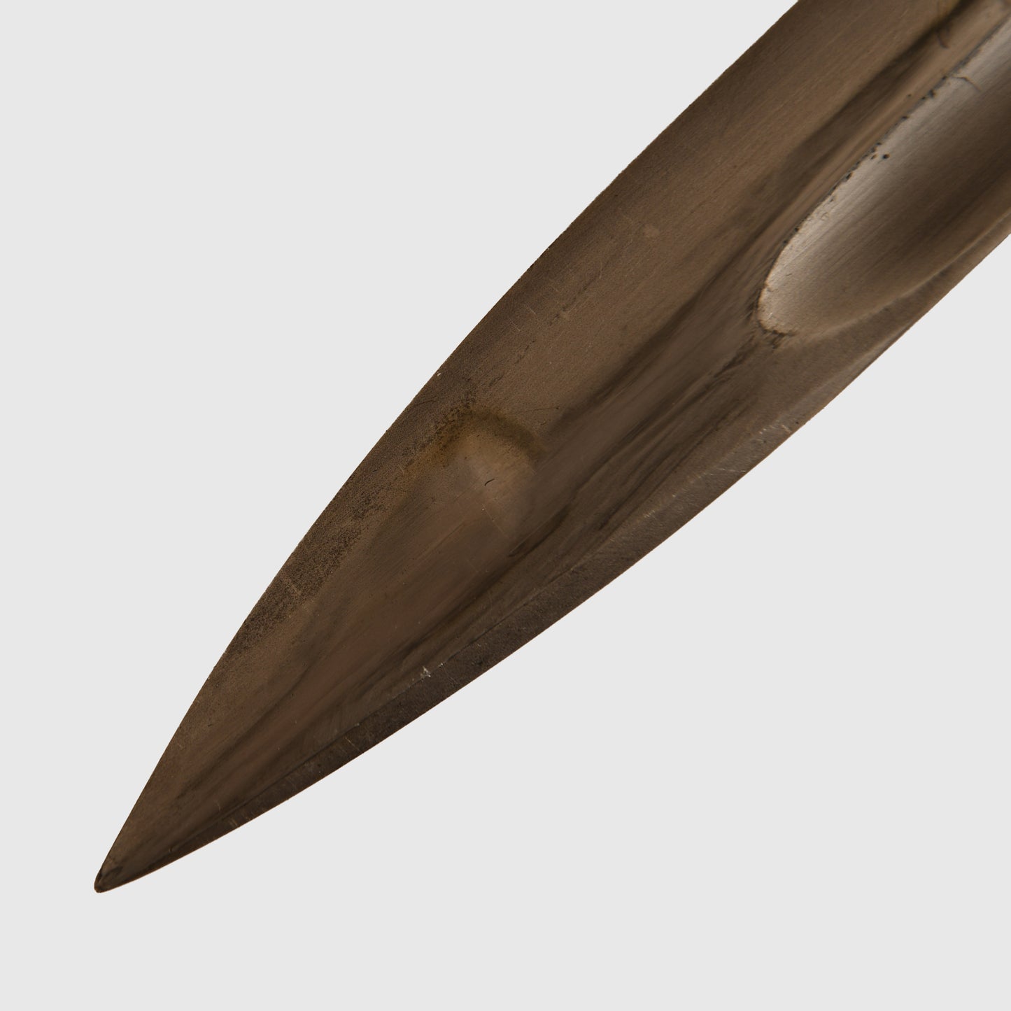 German WWII K98 Matched Number Display Piece