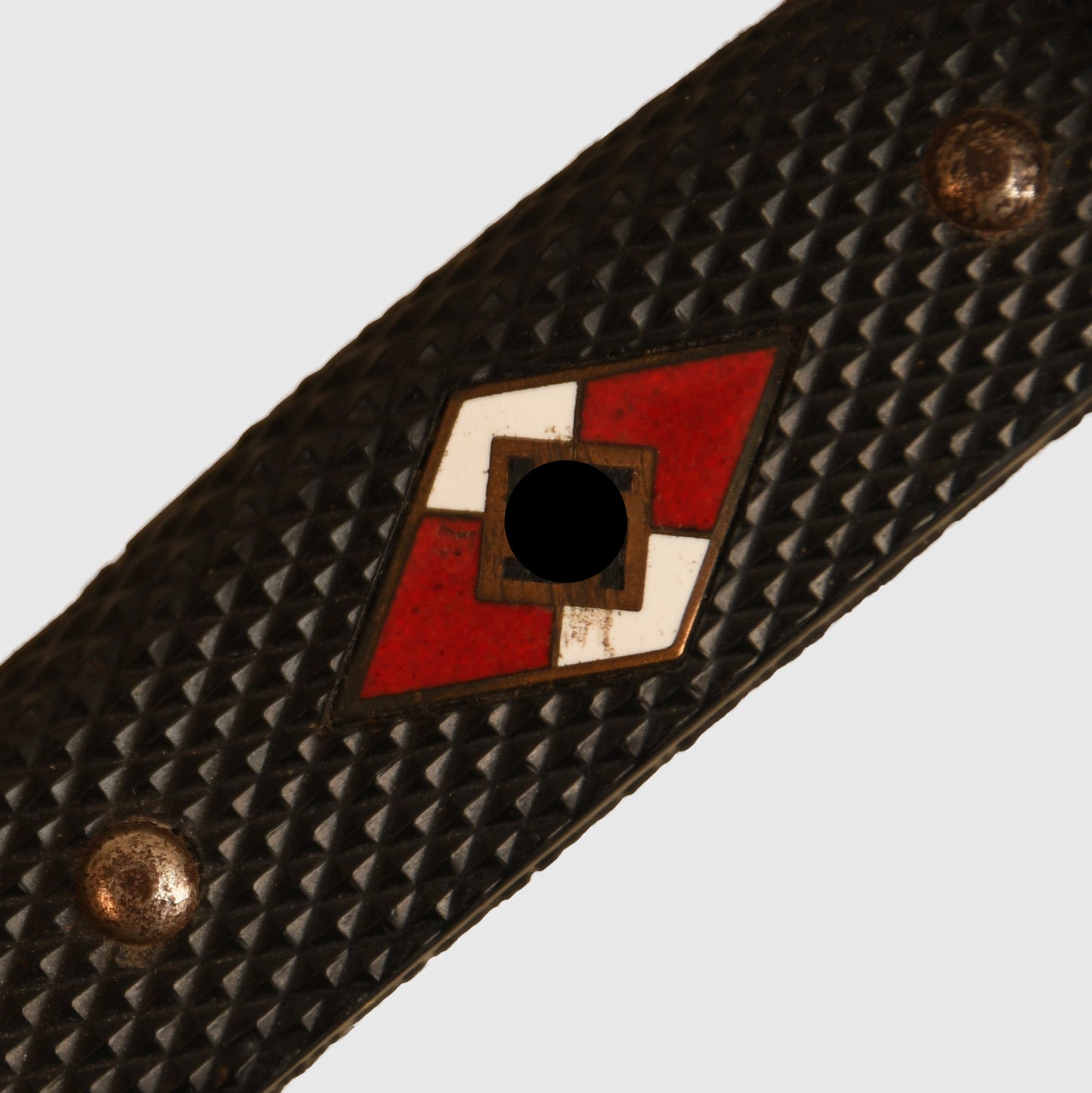 German WWII Hitler Youth Display Piece