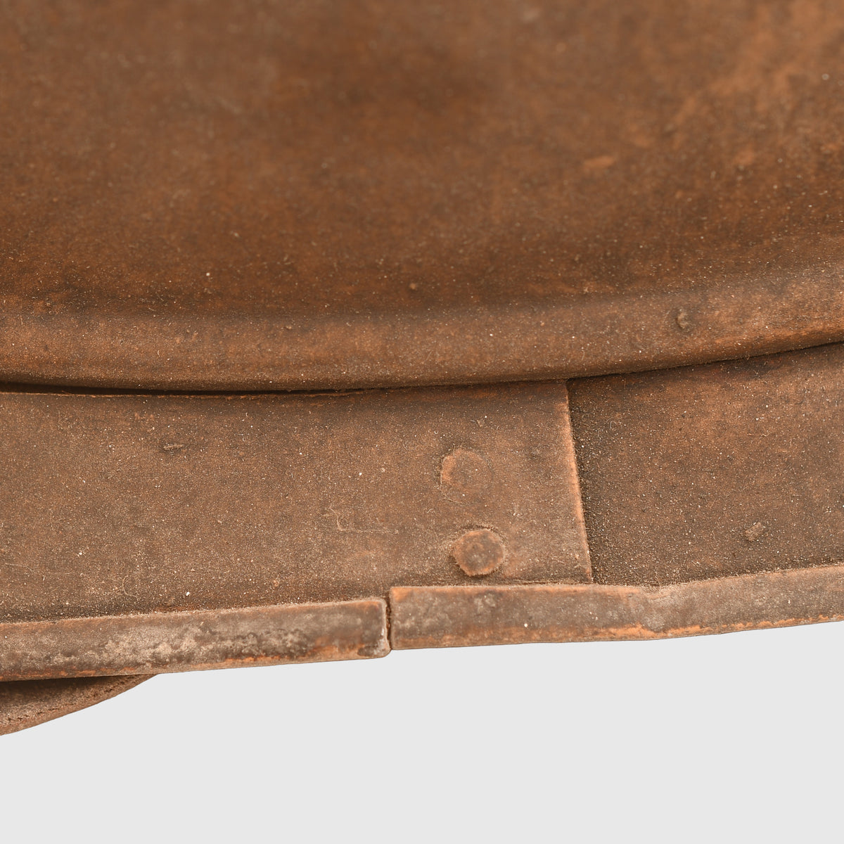 SERBIAN WWI ADRIAN HELMET