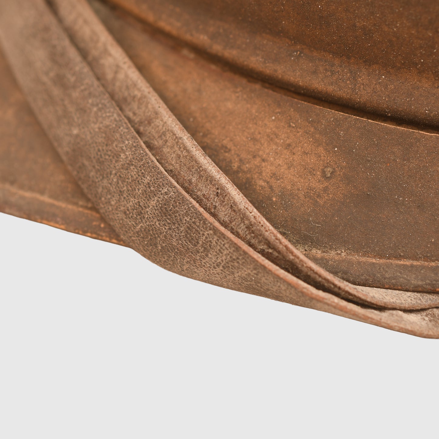 SERBIAN WWI ADRIAN HELMET