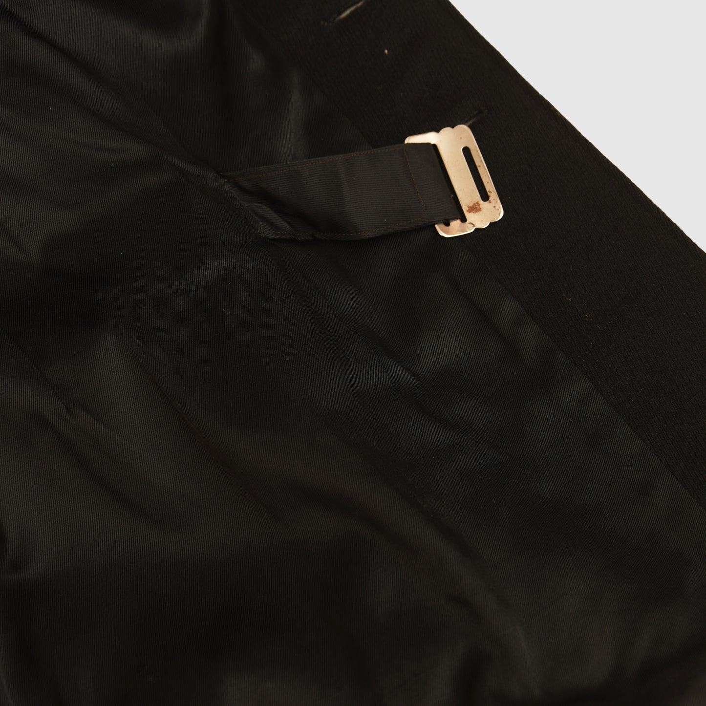German WWII Allgemeine SS SD Untersturmführer’s Tunic