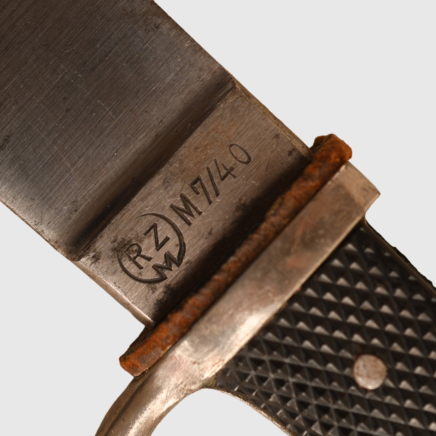 German WWII Hitler Youth Display Piece