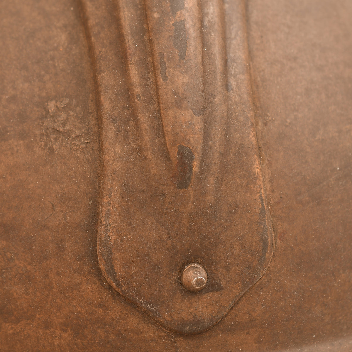 SERBIAN WWI ADRIAN HELMET
