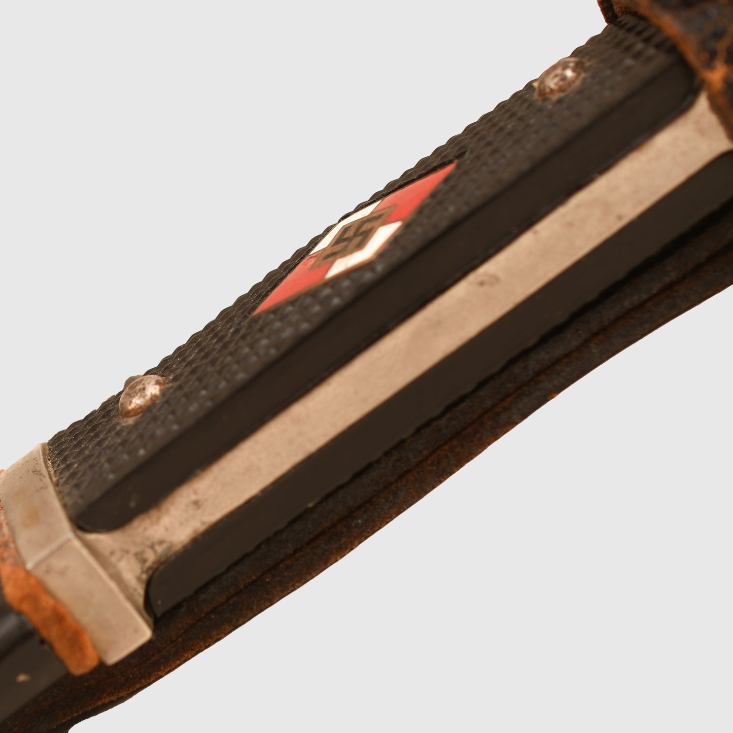 German WWII Hitler Youth Display Piece