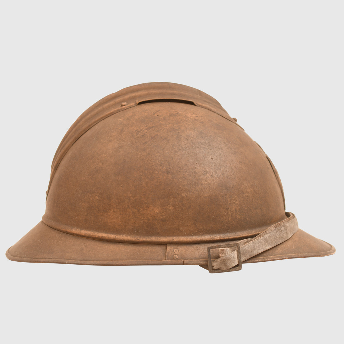 SERBIAN WWI ADRIAN HELMET