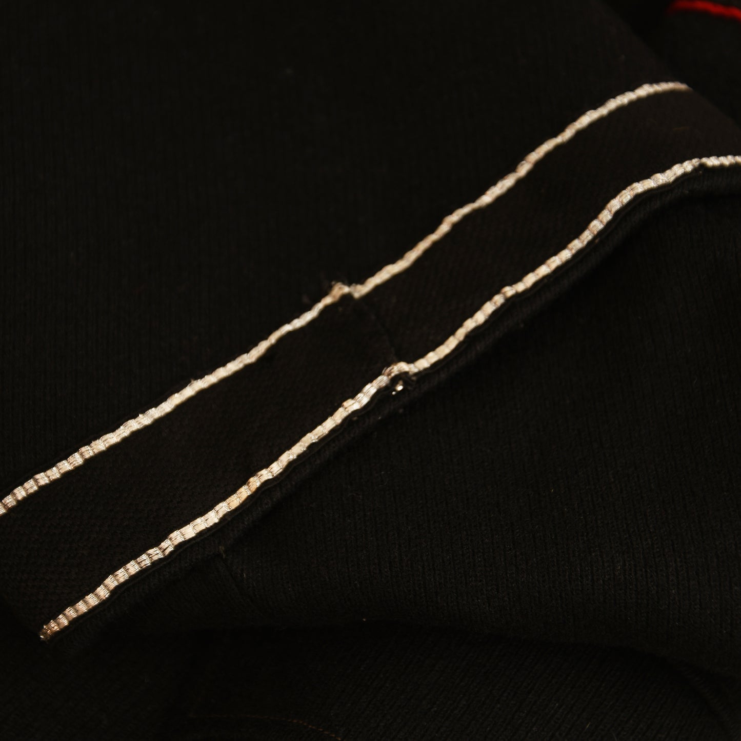 German WWII Allgemeine SS SD Untersturmführer’s Tunic