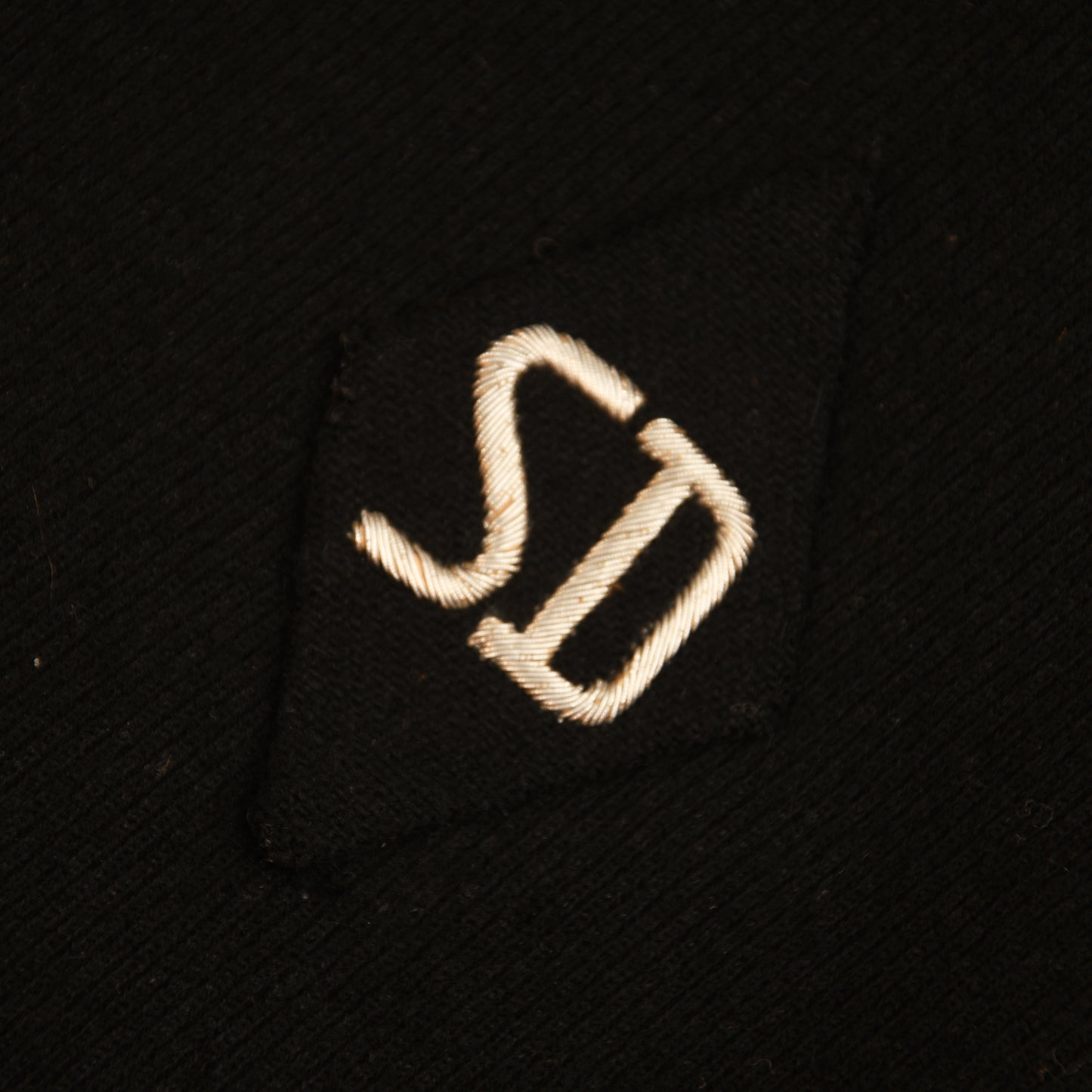 German WWII Allgemeine SS SD Untersturmführer’s Tunic