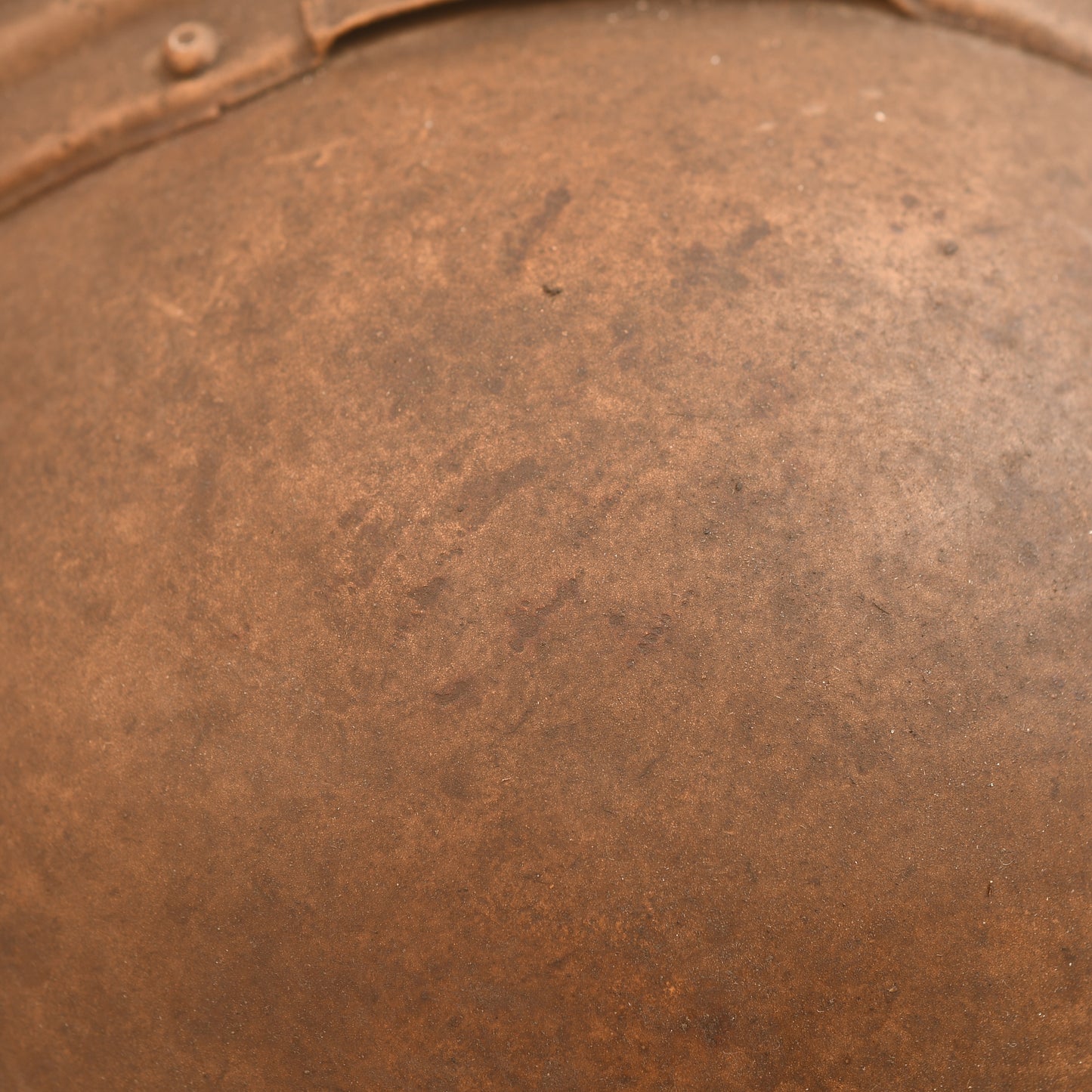 SERBIAN WWI ADRIAN HELMET