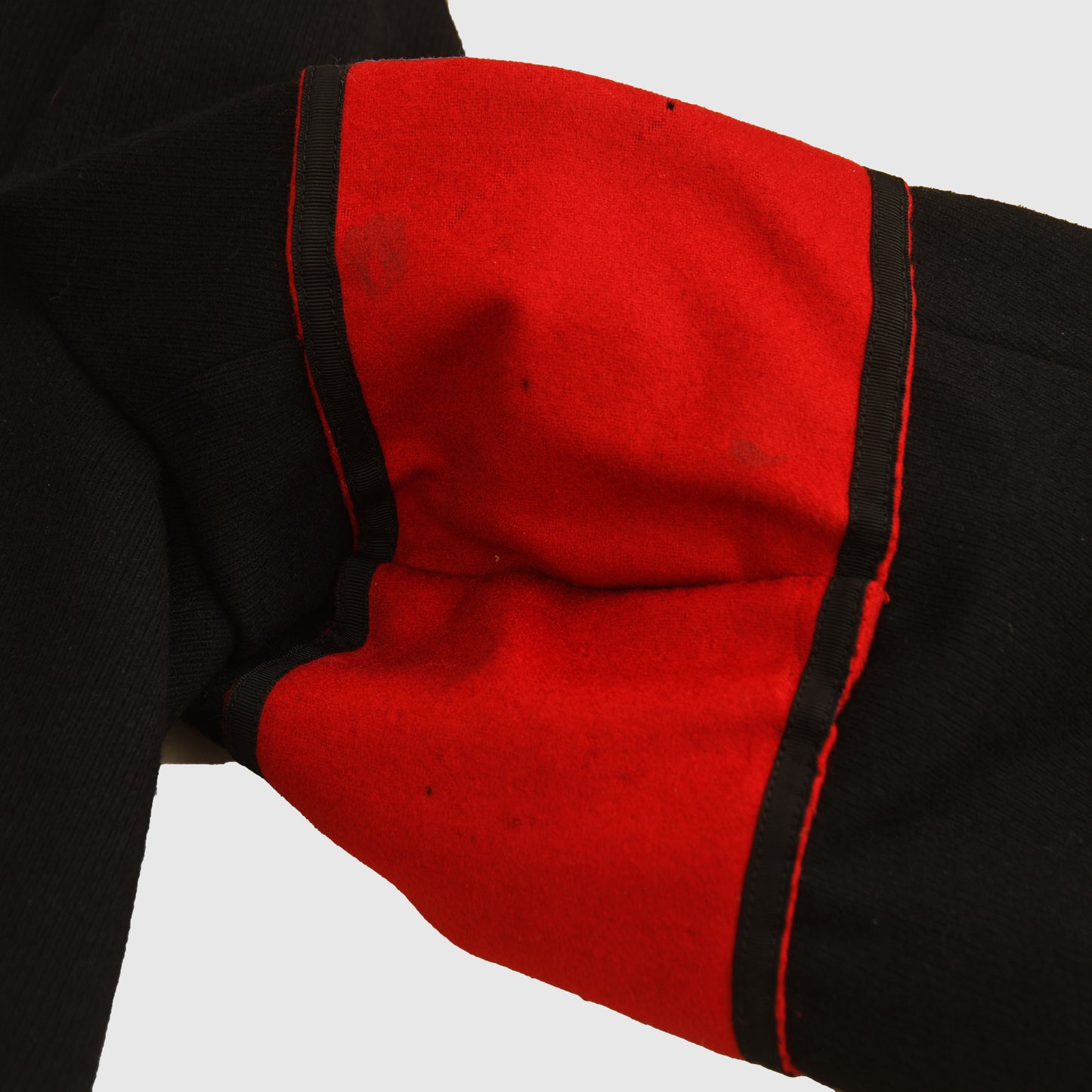 German WWII Allgemeine SS SD Untersturmführer’s Tunic