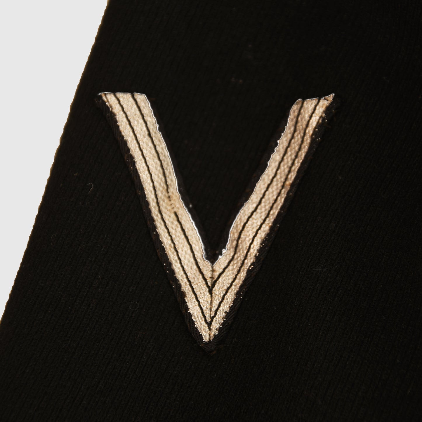 German WWII Allgemeine SS SD Untersturmführer’s Tunic