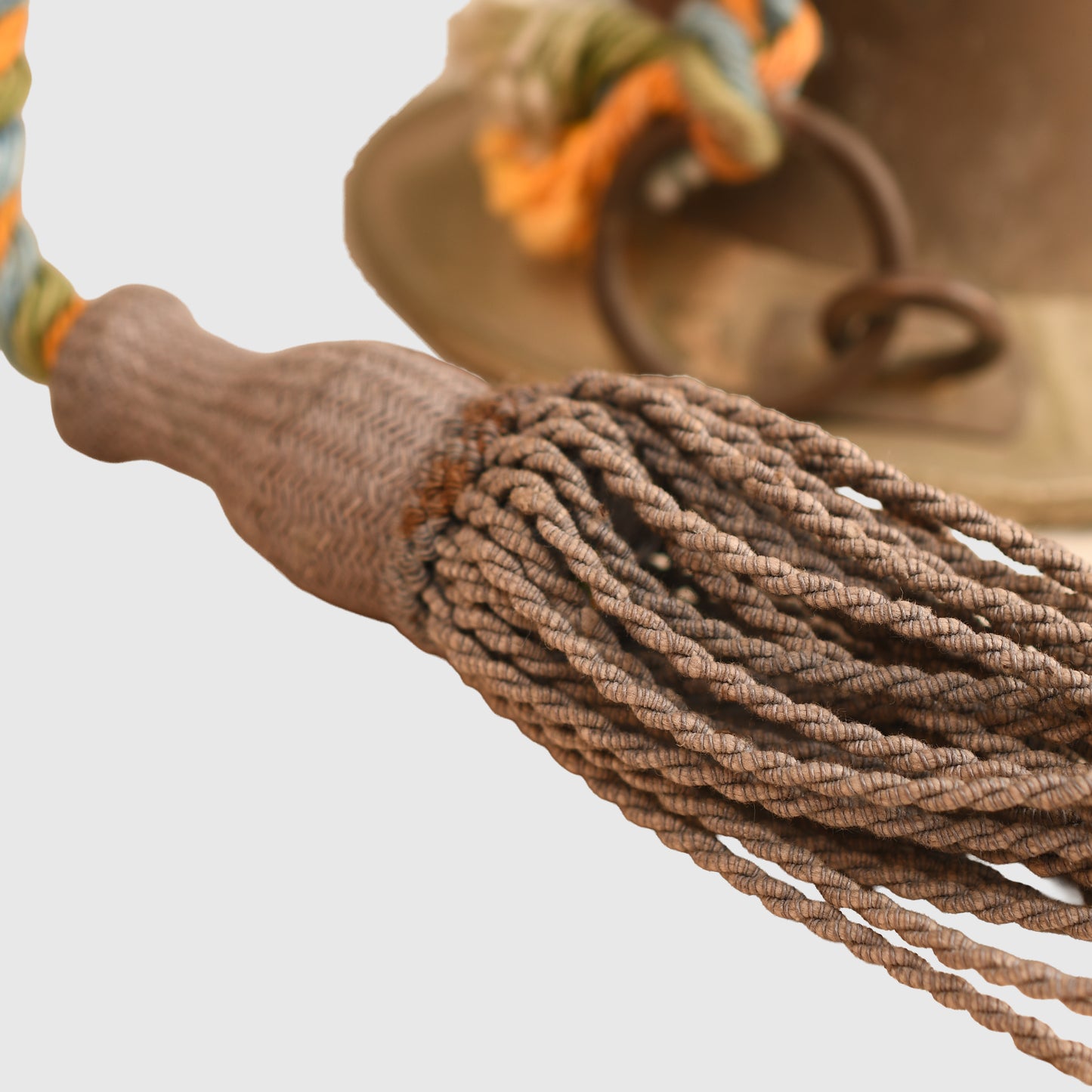 German WWI Saxon Bugle